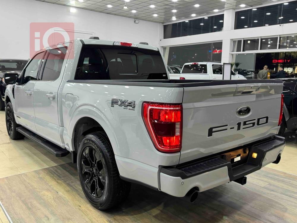 فۆرد F-150